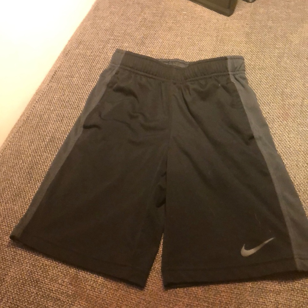 Nike basketball shorts